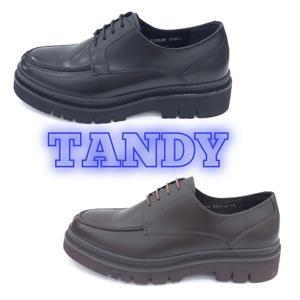 [탠디]남성 구두 키높이 기본 정장구두 Y3CT2E3Q035_SH
