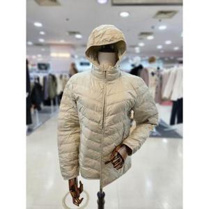 [멜로디가든]멜로디가든 세이브존08 후드 경량 패딩 M26S2R122 (