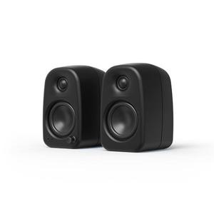 칸토오디오 유키 스피커 UKI 미니 블루투스 USB DAC 내장 액티브 태블릿 컴퓨터 인테리어