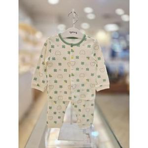 아가방 세이브존03 아가방 로버 내의세트 AG01T157603A