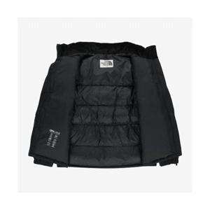 노스페이스 NJ3NR50J 화이트라벨 에글론 EX 온 자켓 BLACK 318125