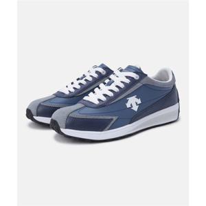 데상트 크론 레이서 운동화 네이비(SO323LCR72) SO323LCR72_NVY0 321393