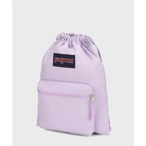 잔스포츠 드로우색 PASTEL LILAC JS0A83LQ5M9 266645