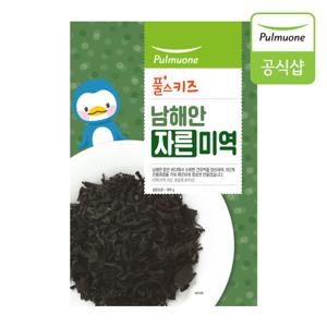 [풀무원]  풀스키즈 남해안 자른미역(300g)