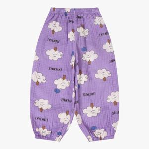 [밀리밤]밀리밤바이앙떼떼고쟁이팬츠MLLH25S1T