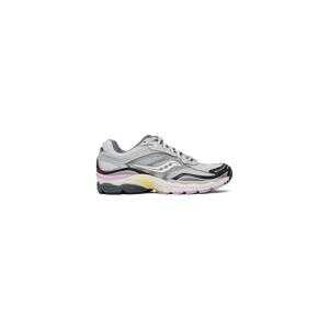 25 FW 써코니 남성 그레이 프로그리드 옴니 9 스니커즈 261921M237040