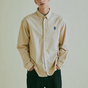 [후아유]스티브 옥스포드 셔츠 (WHYWC4811U-T)