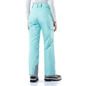 테슬라 방한 여성 스키복 보드복 스키장 스키바지 TM-XKB92