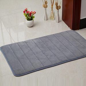 에코벨 코럴스웨이드 발매트/러그 주방 욕실 화장실 싱크대