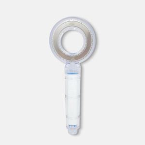 아쿠아듀오 녹물제거 염소완화 필터 샤워기 SF-808