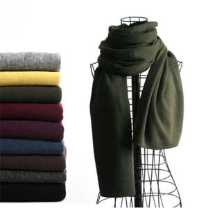 [더로라] basic 울 목도리 -00146