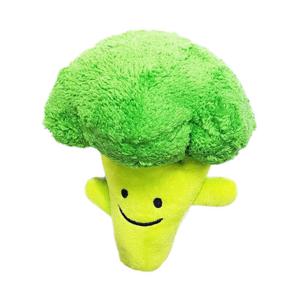 러브펫 바스락 삑삑 - 브로콜리