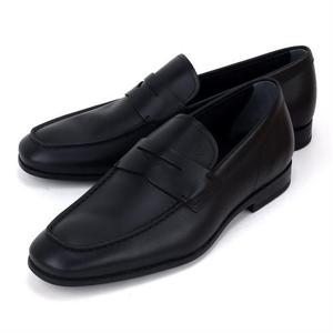 토즈 모카신 로고 페니 로퍼 XXM51B00010 D90B 999