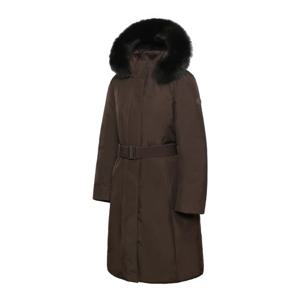 네파 여성 아르떼 다운 자켓 다크브라운 7J82075 7J82075-J17