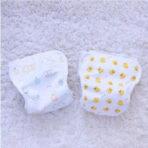 [베베원]순면 방수 기저귀커버