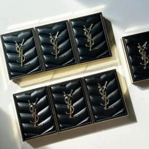 [YSL] 입생로랑 뷰티 꾸뛰르 미니 클러치 아이섀도우 팔레트 100호-600호 4g