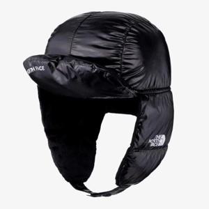 [노스페이스]노스페이스모자 UQC NE3CQ53K 티볼 이어머프 캡