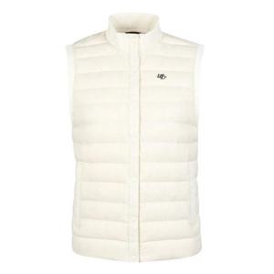 [웨스트우드]여자 니트 다운 베스트 WM4WCDV626-IV