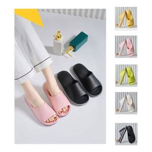 EVA 층간소음 홈슬리퍼 남성 여성 커플 실내화 거실화 WBDFF3A