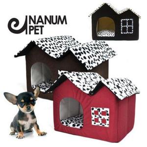 나눔펫 NPH-212 애견하우스 강아지집 (W0EF413)