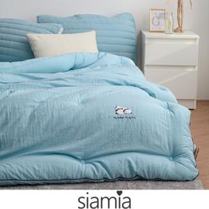 siamia 츄츄 MP모달 주니어 가을 겨울 차렵이불 슈퍼싱글
