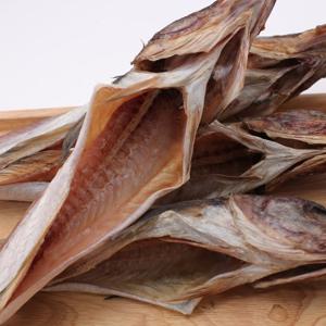 [산정마을] 강원도 고성 쫀득한 반건조 손질 코다리(소) 4미