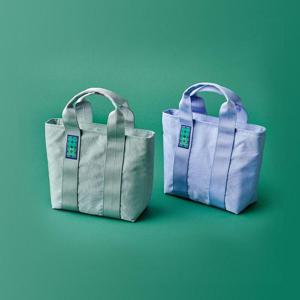 [본사] 데일리 쇼퍼 보냉백 7L (HWB517)