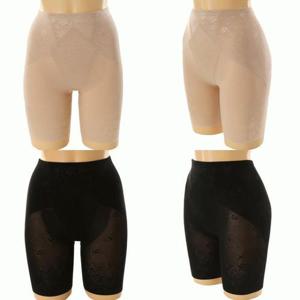 [솔브]솔브(정상) 아랫배눌러주는 복부보정 똥배팬티 보정속옷 힙업 여름용 네모 사각거들_S SGRG031T_S