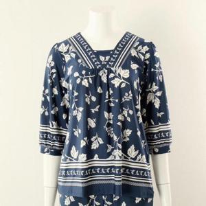 [비너스]비너스(정상) 비너스 상의단품 실내복 홈웨어 파자마 잠옷 여자속옷 여성속옷_C VEV3827F_C