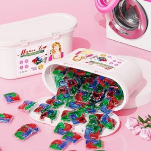 맘스럽 울트라 캡슐세제 16gX100개입 모음전 대용량 실내건조 국내생산 고농축 세제원액