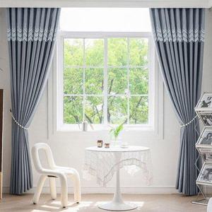 갤러리아_지나송 클레오 암막커튼 슈퍼특대형(620×230cm)