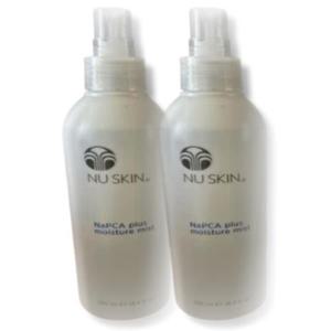 뉴스킨 모이스처 미스트 250ml 2개
