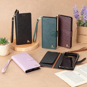 오래오 소가죽 다이어리 케이스 갤럭시S25 S931