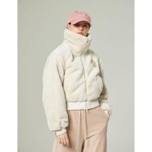 [NBA]PHI 크롭 퍼 점퍼(N234TJ712P)