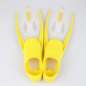 살바스 강습용 오리발 초급용 H126561 수영오리발 운동