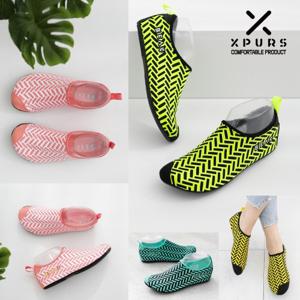 [엑스퍼스] 남녀공용&아동 워터 아쿠아슈즈-라인