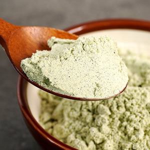 유기농 서리태 생콩가루 200gx2