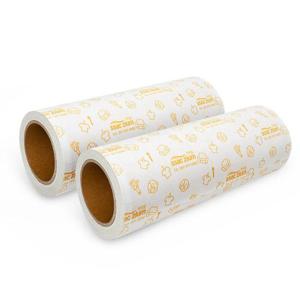 이지커팅 테이프클리너 대형 리필2p 롤크리너 (W8508D3)