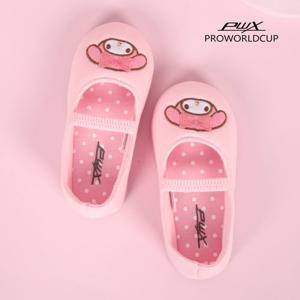 [PWX]PWX키즈 마이멜로디 요미 덧신(PK)