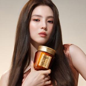 [로레알파리]엑스트라 오디네리 오일 실크 마스크 팩 250ml