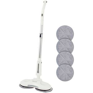 신일 듀얼 무선 물걸레 청소기 SDC-WC2004