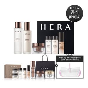 헤라[텐텐제단독] 에이지어웨이 에스테틱 3종 세트