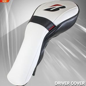 브리지스톤 B1 B2 드라이버 헤드커버(리퍼브]