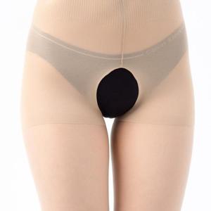 여성 골프스타킹 Y존 해방 밑트임 UV자외선차단 발고리형 로로얼로이