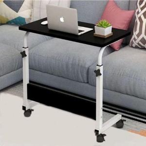 (싸더라) 이동식 높이조절 테이블 사이드 쇼파 책상 WDB2C9D