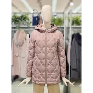 갤러리아_크로커다일레이디 변형 다이아 덕다운 점퍼 CLEWDW901