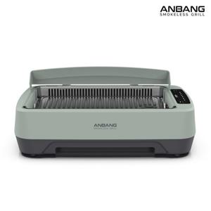 [안방] 최신상 안방그릴 맥스(AB1201MF)