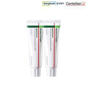 [최신상/시즌8] 동국제약 센텔리안24 마데카크림 시즌8 에이징 포커스 50ml 2개