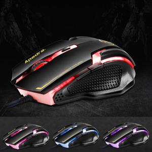 런웨이브 IMICE마우스 A9