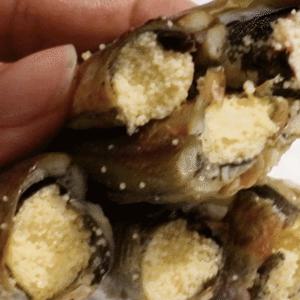 캐나다 아이슬란드 자연산 열빙어 특대 1kgX2팩(총 100미 내외) 시사모구이